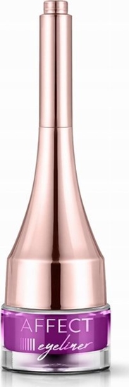 Picture of Alkotest AFFECT_Simple Lines eyeliner w elu Ultra Violet 2,9g
