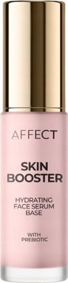 Picture of Alkotest AFFECT_Skin Booster nawilajca baza-serum 30ml