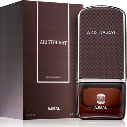 Attēls no Alkotest AJMAL Aristocrat For Him EDP spray 75ml