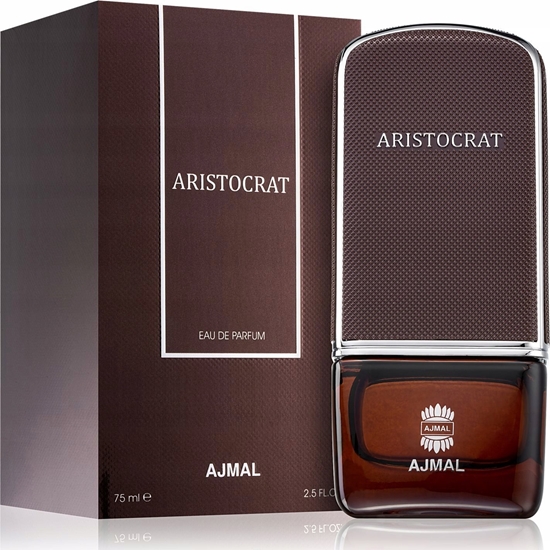 Picture of Alkotest AJMAL Aristocrat For Him EDP spray 75ml