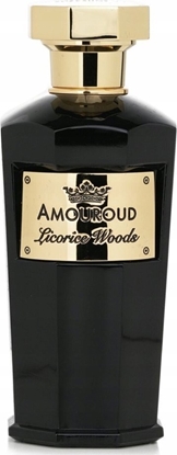 Attēls no Alkotest AMOUROUD Licorice Woods EDP spray 100ml
