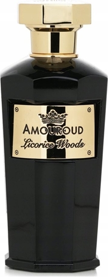 Picture of Alkotest AMOUROUD Licorice Woods EDP spray 100ml