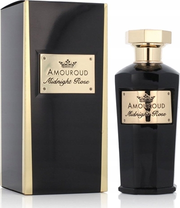 Picture of Alkotest AMOUROUD Midnight Rose EDP spray 100ml