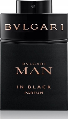 Attēls no Alkotest BVLGARI Man In Black PARFUM spray 60ml