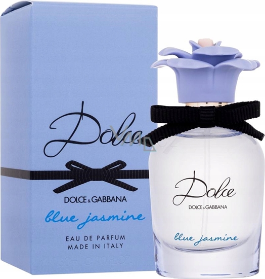 Picture of Alkotest DOLCE&GABBANA Dolce Blue Jasmine EDP spray 30ml