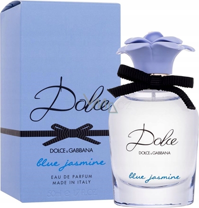 Picture of Alkotest DOLCE&GABBANA Dolce Blue Jasmine EDP spray 50ml