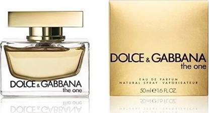 Picture of Alkotest DOLCE&GABBANA The One Woman EDP spray 50ml