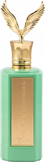 Изображение Alkotest Emir Resurrection EDP U 100 ml