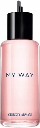Изображение Alkotest GIORGIO ARMANI My Way Pour Femme EDP refill 100ml