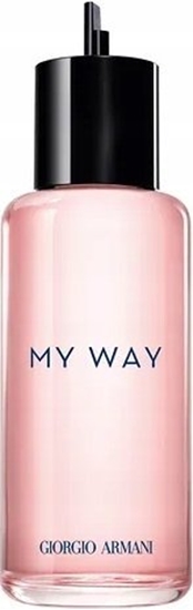 Изображение Alkotest GIORGIO ARMANI My Way Pour Femme EDP refill 100ml