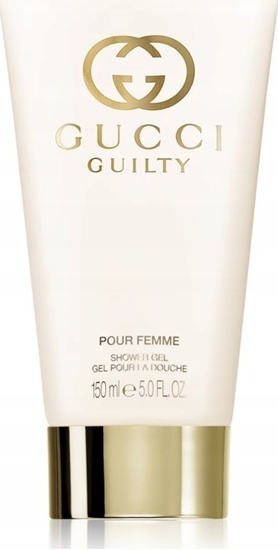 Picture of Alkotest GUCCI Guilty Women SHOWER GEL 150ml