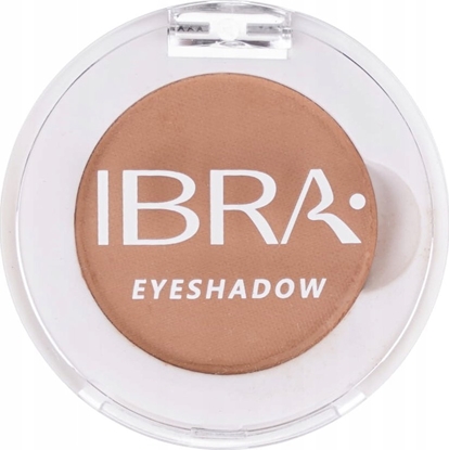 Изображение Alkotest IBRA_Eyeshadow cie do powiek Softy 1,3g