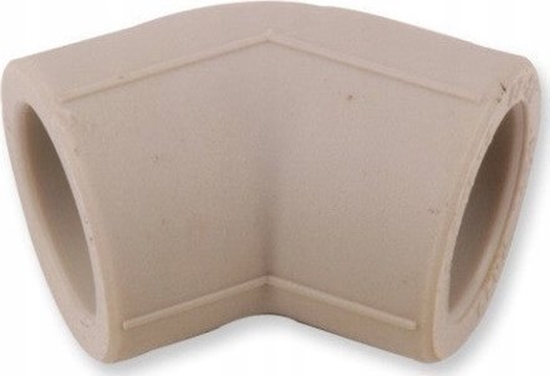 Изображение Alkotest K4540 KOLANO 45 FI40 // PP.S-40