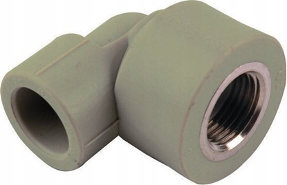 Изображение Alkotest KW2012 KOLANKO GW FI20X1/2 // PP.KOGW-20X1/2