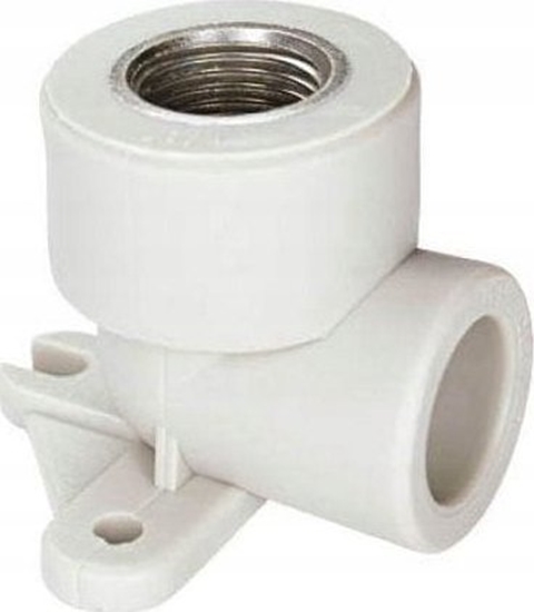 Изображение Alkotest KWW2012 KOLANKO GW FI20X1/2 CIENNE // PP.KOSC-20X1/2