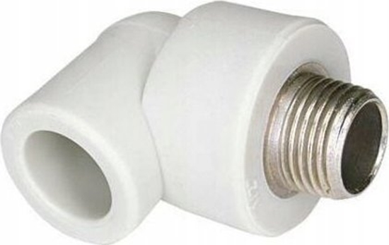 Изображение Alkotest KZ2512 KOLANKO GZ FI25X1/2 // PP.KOGZ-25X1/2