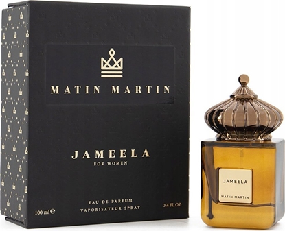 Изображение Alkotest MATIN MARTIN Jameela EDP spray 100ml