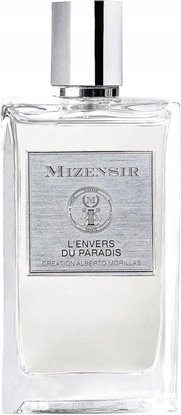 Picture of Alkotest MIZENSIR L'envers Du Paradis EDP spray 100ml