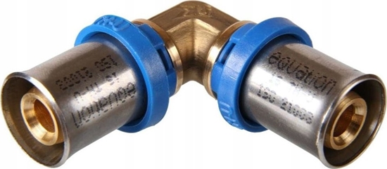 Изображение Alkotest MK16 KOLANO 16X16 PEX SIGMA-LI // PX-S.KO-16