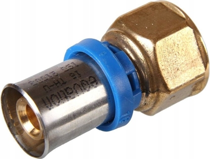 Изображение Alkotest MZPW2012 ZCZKA PROSTA 20X1/2 GW PEX SIGMA-LI // PX-S.M-20X1/2