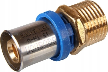 Изображение Alkotest MZPZ2012 ZCZKA PROSTA 20X1/2 GZ PEX SIGMA-LI // PX-S.N-20X1/2