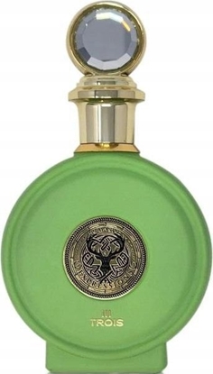 Изображение Alkotest NORTH STAG Expression 3 Trois EDP spray 100ml