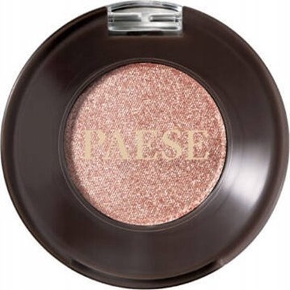 Изображение Alkotest PAESE_Eyegasm Monoshadow cie do powiek 06 Cashmere