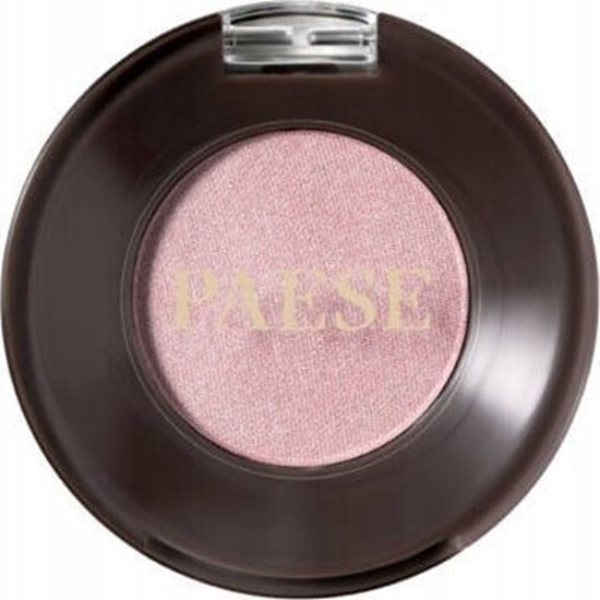 Изображение Alkotest PAESE_Eyegasm Monoshadow cie do powiek 07 Mademoiselle