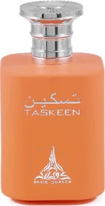 Изображение Alkotest PARIS CORNER Taskeen EDP spray 100ml