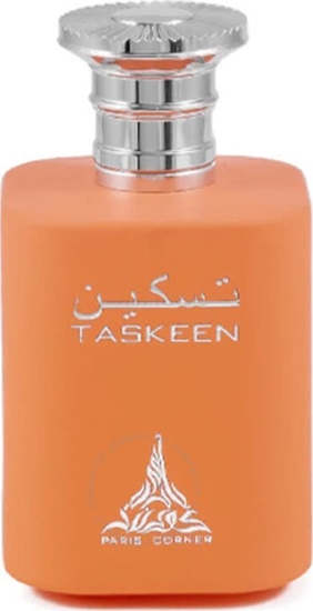 Изображение Alkotest PARIS CORNER Taskeen EDP spray 100ml