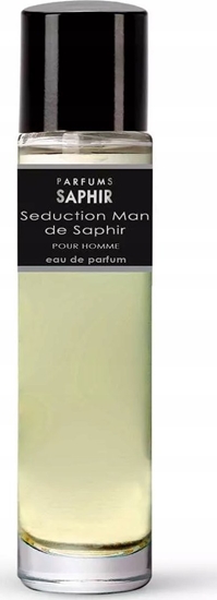 Изображение Alkotest SAPHIR Seduction Man EDP spray 30ml