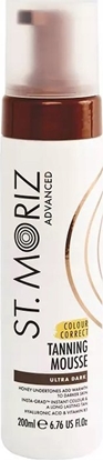 Изображение Alkotest ST.MORIZ_Advanced Luxury Whipped Creme Mousse pianka samoopalajaca 150ml