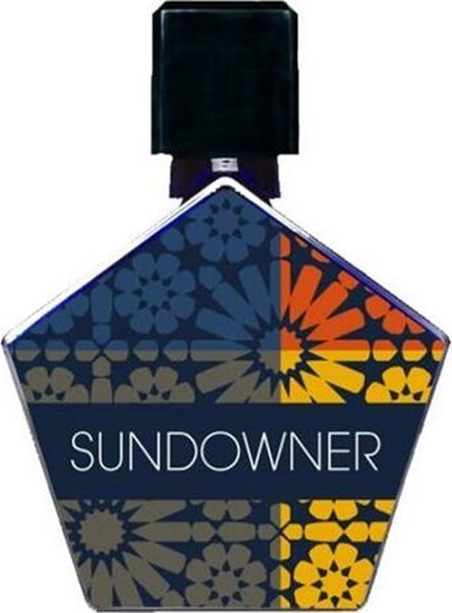 Изображение Alkotest TAUER PERFUMES Sun Downer EDP spray 50ml