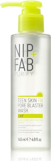 Picture of Alkotest Teen Skin Fix el do mycia twarzy 145ml