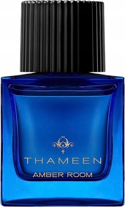 Изображение Alkotest THAMEEN Amber Room Extrait De Parfum spray 50ml
