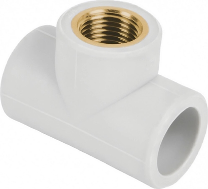 Изображение Alkotest TW2512 TRÓJNIK GW FI25X1/2 // PP.T-25X1/2