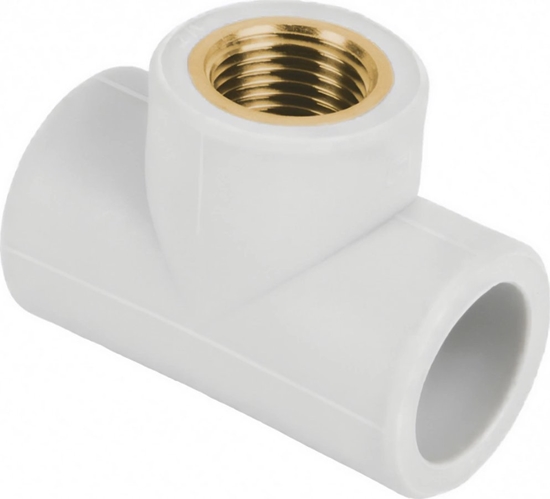 Изображение Alkotest TW2512 TRÓJNIK GW FI25X1/2 // PP.T-25X1/2