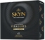 Изображение Alkotest UNIMIL_Skyn Feel Everything Unknown Pleasure Limited Edition nielateksowe prezerwatywy 42szt.