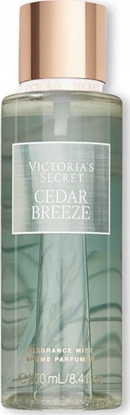 Изображение Alkotest VICTORIA SECRET Cedar Breeze BODY MIST 250ml