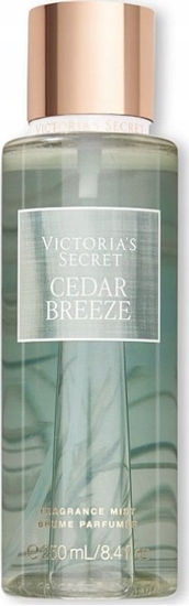 Изображение Alkotest VICTORIA SECRET Cedar Breeze BODY MIST 250ml
