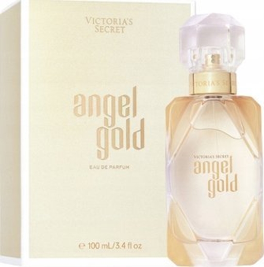 Изображение Alkotest VICTORIA SECRET Ladies Angel Gold EDP spray 100ml