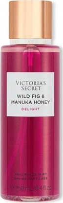 Изображение Alkotest VICTORIA SECRET Wild Fig & Manuka Honey Delight BODY MIST 250ml