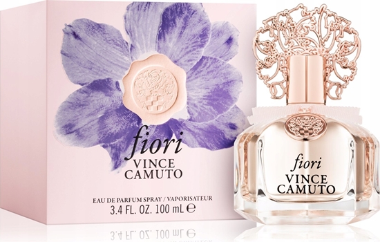 Picture of Alkotest VINCE CAMUTO Fiori EDP spray 100ml