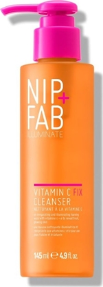 Attēls no Alkotest Vitamin C Fix el do mycia twarzy 145ml