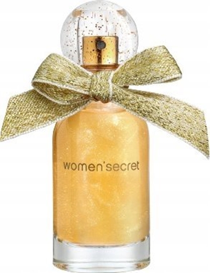 Изображение Alkotest WOMEN'SECRET Gold Seduction EDP spray 30ml