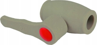 Изображение Alkotest ZKM20 MO/PP ZAWÓR KULOWY FI20                    10 // PP.ZKW-20