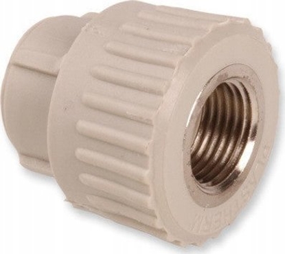 Изображение Alkotest ZW2534 ZCZKA GW FI25X3/4 // PP.MG-25X3/4