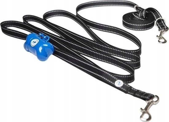 Изображение All For Dogs ALL FOR DOGS SMYCZ MULTIFUKCYJNA 5m