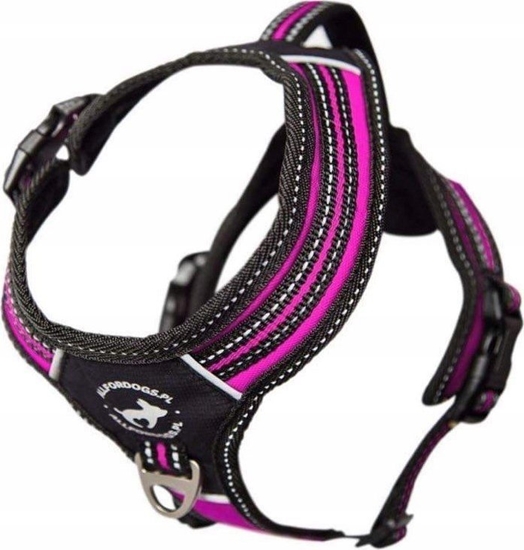 Изображение All For Dogs ALL FOR DOGS SZELKI 3x-SPORT RÓ S