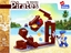 Picture of ALLEBLOX KLOCKI KONSTR ALLEBLOX PIRAT 101EL 19X7X5 PUD